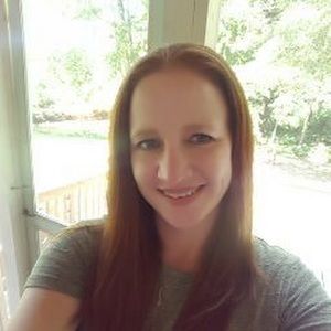 Meet your Posher, Ann